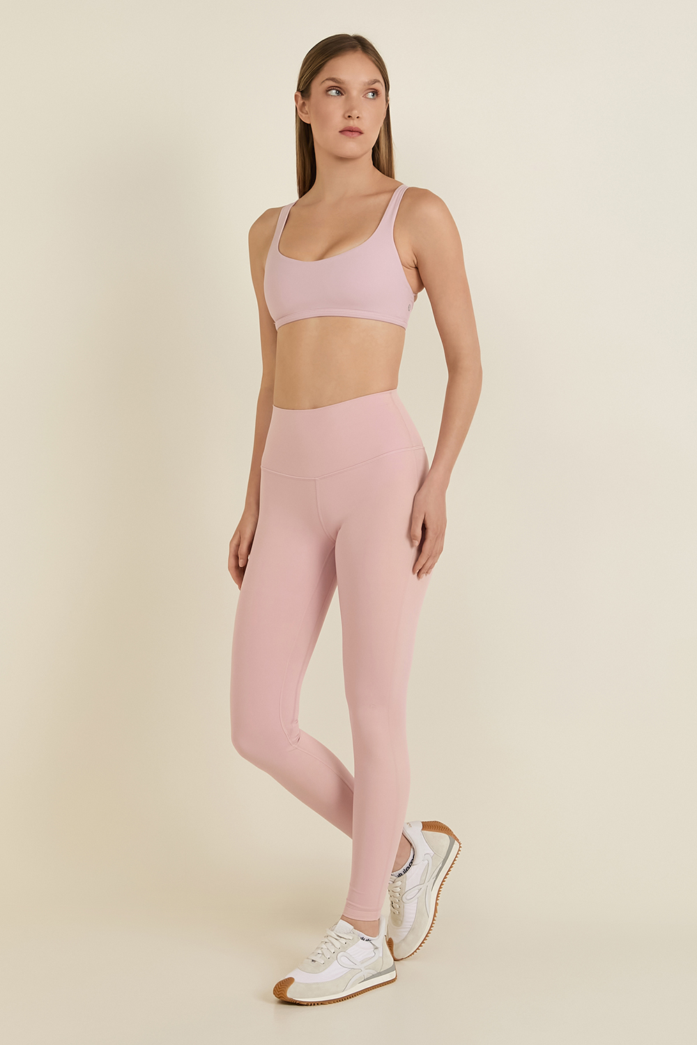 Free to Be Bra *Wild LULULEMON